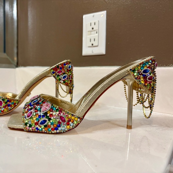 Azalea Wang Shoes - Night-out heels